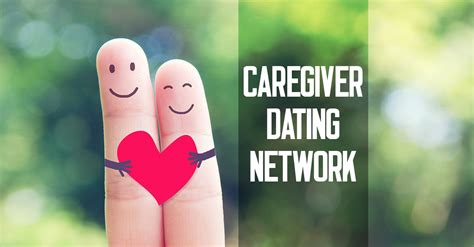 caregiver dating service